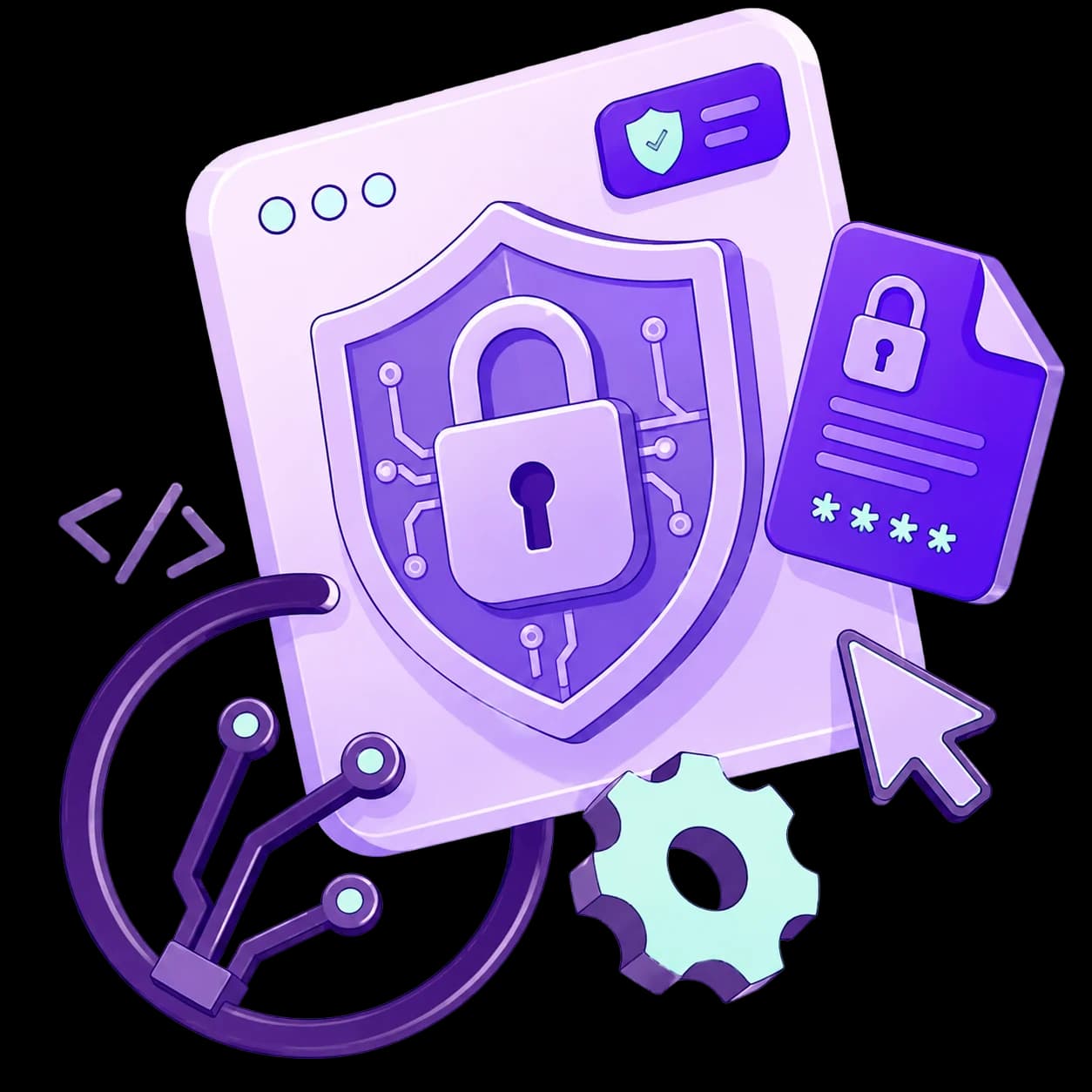 Cybersecurity