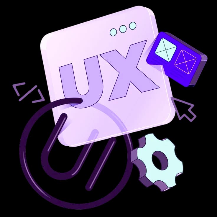 UX/UI Design
