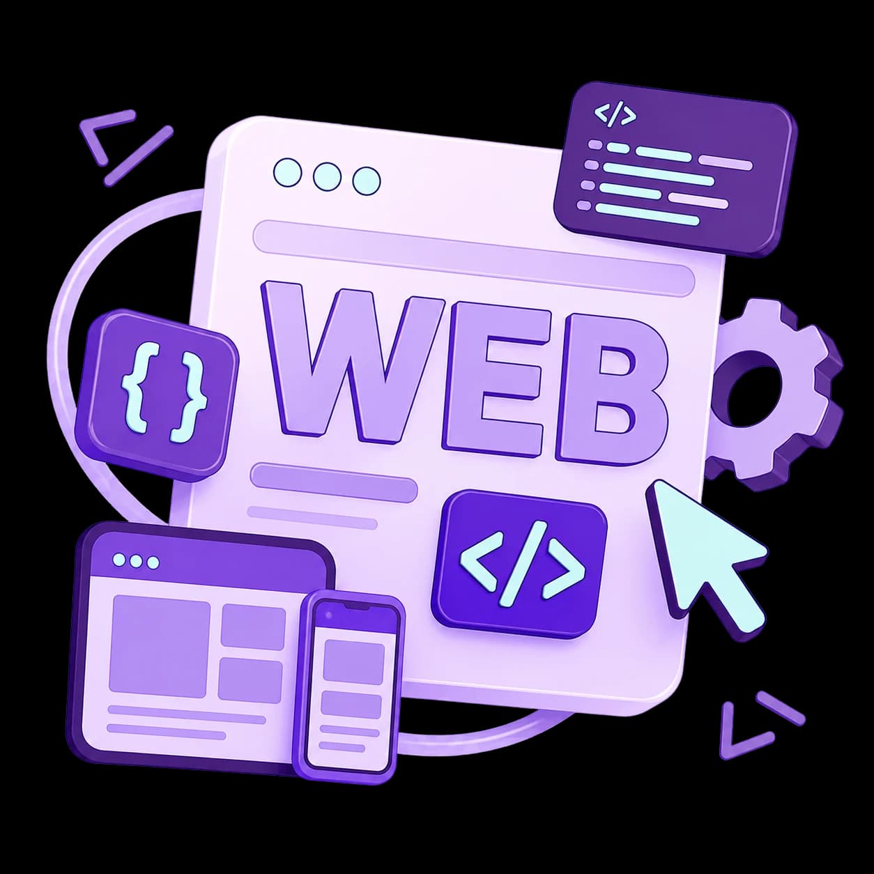 Web Development